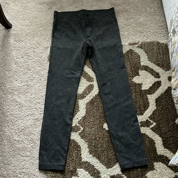 Athleta Pants - Athleta Ponte knit pant